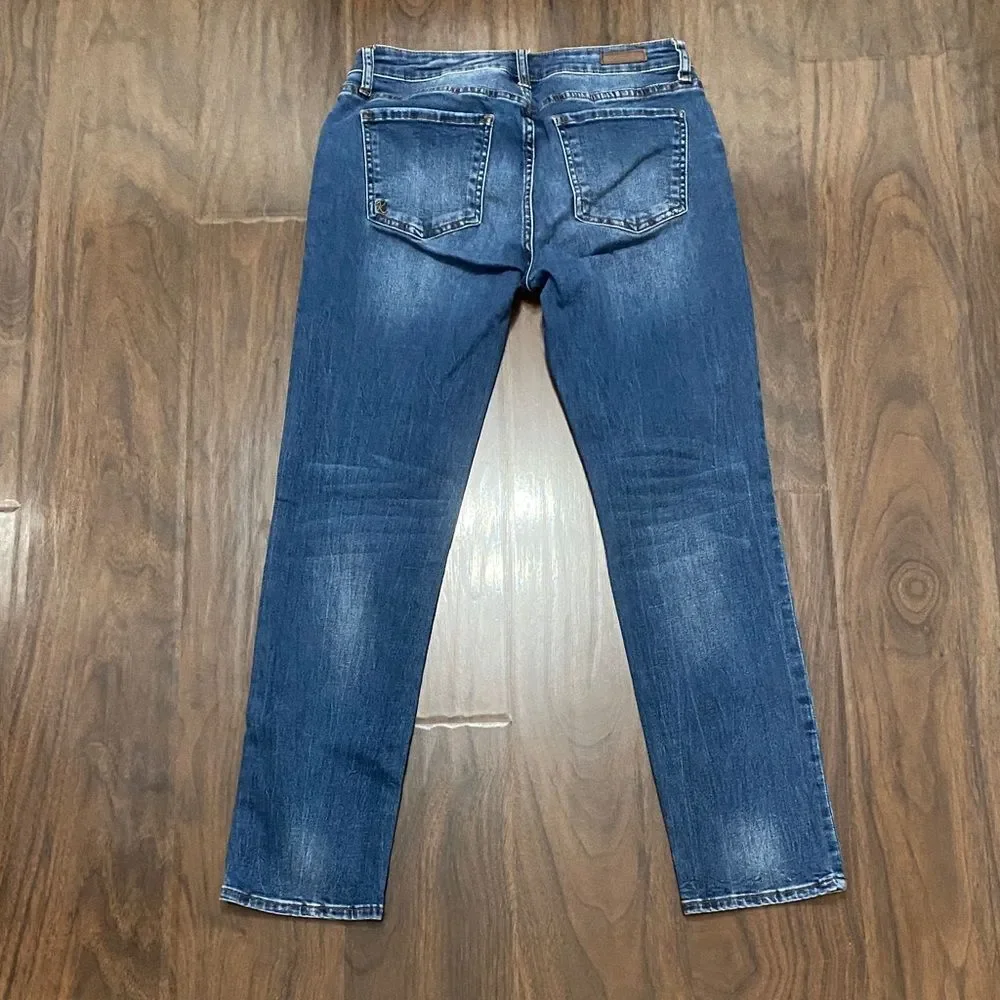 Kut from the Kloth Skinny Jeans